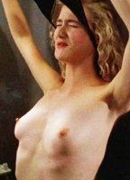 Laura Dern desnuda