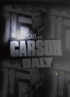 Last Call with Carson Daly (2002-presente) Escenas Nudistas