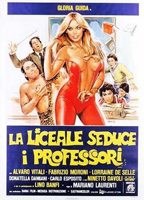 How to Seduce Your Teacher (1979) Escenas Nudistas
