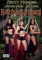 Lord of the G-Strings: The Femaleship of the String 2002 película escenas de desnudos