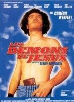 Les démons de Jésus 1997 película escenas de desnudos