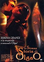 La Strana storia di Olga O 1995 película escenas de desnudos
