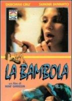 La Bambola 1994 película escenas de desnudos