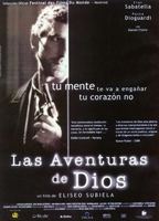 Las aventuras de Dios (2000) Escenas Nudistas
