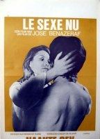 Le sexe nu 1973 película escenas de desnudos