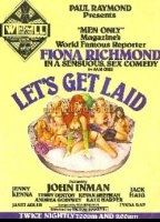 Let's Get Laid (1978) Escenas Nudistas