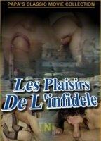 Les plaisirs de l'infidèle 1982 película escenas de desnudos