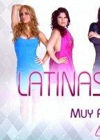 Latinas VIP (2010) Escenas Nudistas