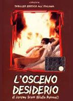 Obscene Desire 1978 película escenas de desnudos