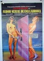 La fureur sexuelle (1975) Escenas Nudistas
