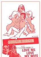 Love Me, Love My Wife 1969 película escenas de desnudos