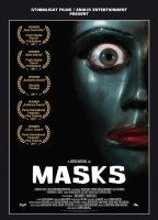 Masks (2011) Escenas Nudistas