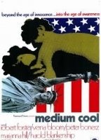 Medium Cool (1969) Escenas Nudistas