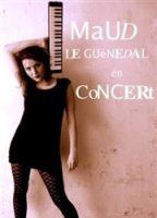 Maud Le Guenedal desnuda