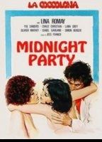 Midnight Party 1976 película escenas de desnudos
