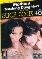 Mothers Teaching Daughters How To Suck Cock # 8 escenas nudistas