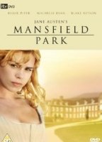 Mansfield Park 2007 película escenas de desnudos