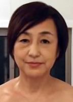 Mitsuko Hoshi desnuda