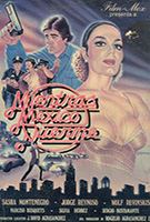 Mientras México duerme 1986 película escenas de desnudos