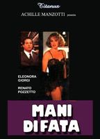 Mani di fata 1983 película escenas de desnudos