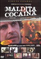 Maldita cocaína 2001 película escenas de desnudos