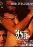 Metti, una sera a cena 1969 película escenas de desnudos