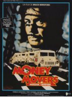 Money Movers 1978 película escenas de desnudos