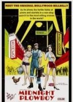 Midnight Plowboy (1971) Escenas Nudistas