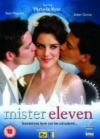 Mister Eleven 2009 película escenas de desnudos
