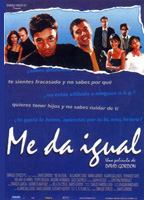 Me da igual (2000) Escenas Nudistas