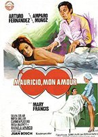 Mauricio, mon amour (1976) Escenas Nudistas