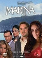 Marina 2006 - 2007 película escenas de desnudos