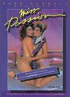 Miss Passion 1984 película escenas de desnudos