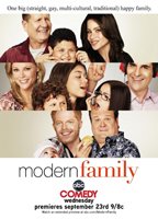 Modern Family 2009 película escenas de desnudos