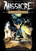 Massacre in Dinosaur Valley (1985) Escenas Nudistas