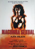 Macumba sexual (1983) Escenas Nudistas