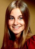 Maureen McCormick desnuda