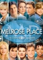 Melrose Place 1992 película escenas de desnudos
