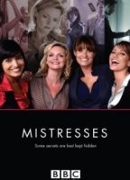 Mistresses UK (2008-presente) Escenas Nudistas