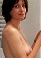Martina Gedeck desnuda