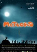 Meteoro (2007) Escenas Nudistas