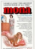 Mona: The Virgin Nymph 1970 película escenas de desnudos