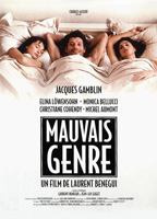 Mauvais genre 1997 película escenas de desnudos