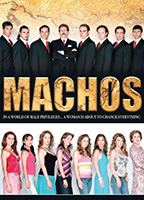 Machos (2005-2006) Escenas Nudistas