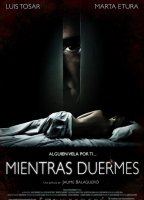 Mientras Duermes (2011) Escenas Nudistas