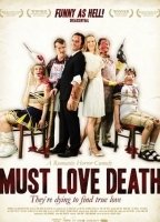Must Love Death 2009 película escenas de desnudos