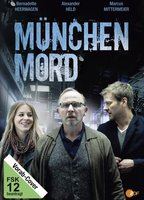 München Mord 2013 película escenas de desnudos