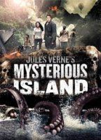 Mysterious Island (2012) Escenas Nudistas