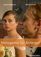 Monogamie für Anfänger (2008) Escenas Nudistas