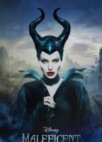 Maleficent 2014 película escenas de desnudos